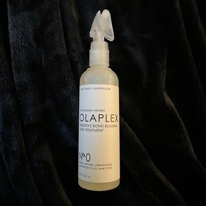 Olaplex Intensive Bond Building Hair Treatment